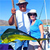 Baja Spring Fishing Report