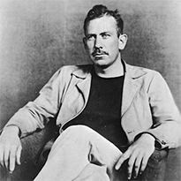 John Steinbeck's Baja Adventures