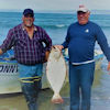 Baja fishing Tom Gatch