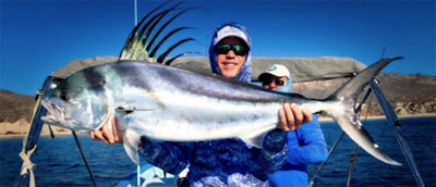 Gordo Banks Sportfishing