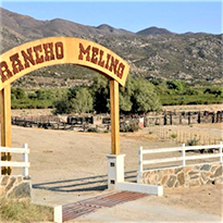 Timeless Rancho Meling