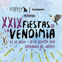 Vendimia Wine Festival Schedule