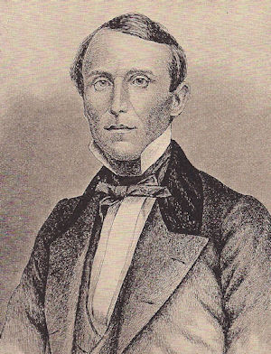 William Walker