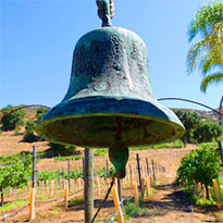 The First California Winemaker