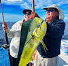 Baja fishing Tom Gatch